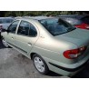 renault megane i fase 2 classic (la..) del año 1999
