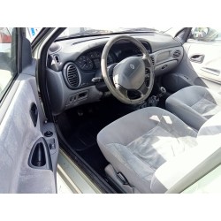 renault megane i fase 2 classic (la..) del año 1999
