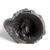 Recambio de caja cambios para nissan terrano/terrano.ii (r20) 2.7 turbodiesel referencia OEM IAM TD27TI  