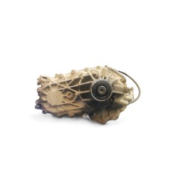 Recambio de caja cambios para nissan terrano/terrano.ii (r20) 2.7 turbodiesel referencia OEM IAM TD27TI  