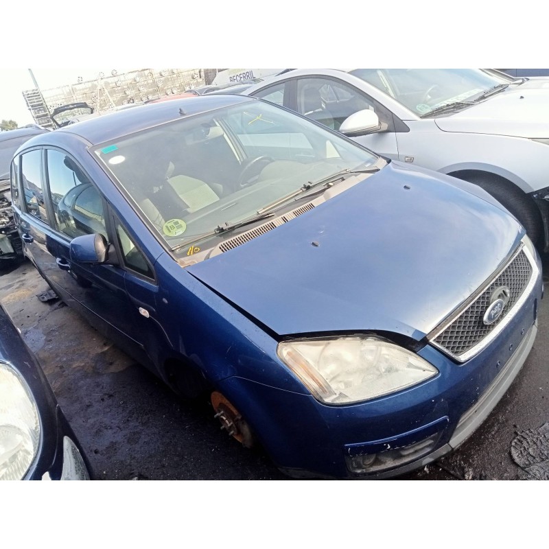 ford focus c-max (cap) del año 2007