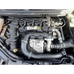 ford focus c-max (cap) del año 2007