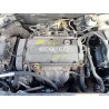 chevrolet cruze del año 2001