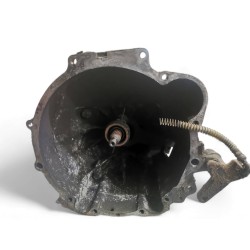 Recambio de caja cambios para mitsubishi l 200 (k60t) referencia OEM IAM   