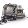 Recambio de caja cambios para citroen c3 picasso exclusive referencia OEM IAM 20DP60  