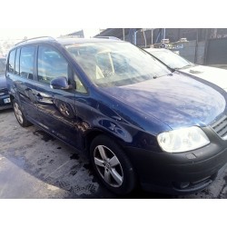 volkswagen touran (1t1) del año 2005