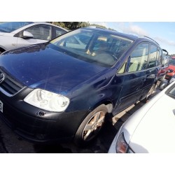 volkswagen touran (1t1) del año 2005
