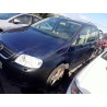 volkswagen touran (1t1) del año 2005