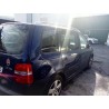 volkswagen touran (1t1) del año 2005