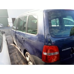 volkswagen touran (1t1) del año 2005