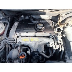 volkswagen touran (1t1) del año 2005