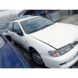 nissan almera (n15) del año 1998