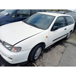 nissan almera (n15) del año 1998