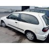 nissan almera (n15) del año 1998