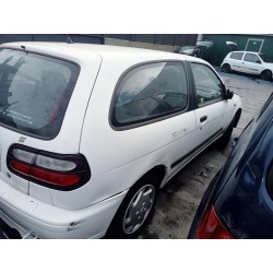 nissan almera (n15) del año 1998