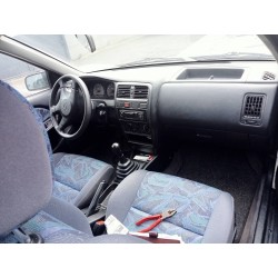 nissan almera (n15) del año 1998