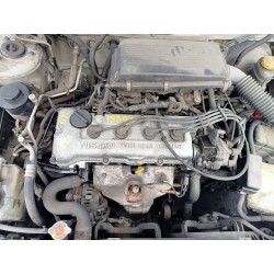 nissan almera (n15) del año 1998