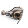 Recambio de diferencial trasero para jaguar x-type referencia OEM IAM 1X4W  