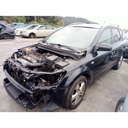 kia cee´d sporty wagon del año 2010