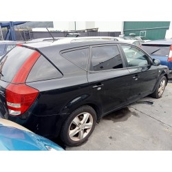 kia cee´d sporty wagon del año 2010