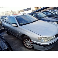 peugeot 406 berlina (s1/s2) del año 2003