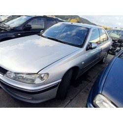 peugeot 406 berlina (s1/s2) del año 2003