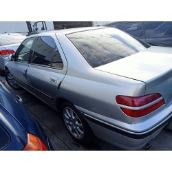 peugeot 406 berlina (s1/s2) del año 2003