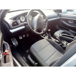 peugeot 406 berlina (s1/s2) del año 2003