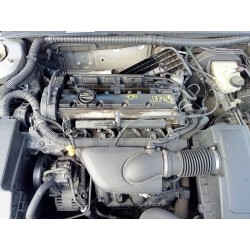 peugeot 406 berlina (s1/s2) del año 2003