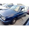 volkswagen golf iii berlina (1h1) del año 1996