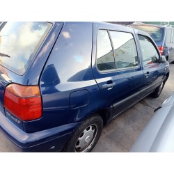 volkswagen golf iii berlina (1h1) del año 1996
