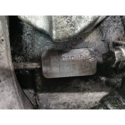 Recambio de caja cambios para volkswagen golf iv berlina (1j1) básico referencia OEM IAM DRW  