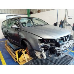 volkswagen passat berlina (3c2) del año 2008