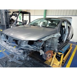 volkswagen passat berlina (3c2) del año 2008