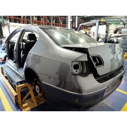 volkswagen passat berlina (3c2) del año 2008