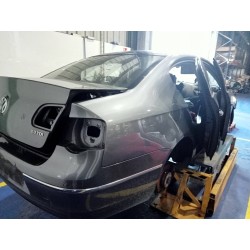 volkswagen passat berlina (3c2) del año 2008