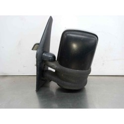 Recambio de retrovisor izquierdo para opel movano furgón corto 2.8t referencia OEM IAM   