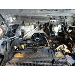volkswagen passat berlina (3c2) del año 2008