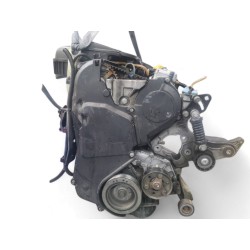 Recambio de motor completo para renault megane i fase 2 classic (la..) referencia OEM IAM   