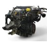 Recambio de motor completo para renault megane i fase 2 classic (la..) referencia OEM IAM   