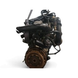 Recambio de motor completo para renault megane i fase 2 classic (la..) referencia OEM IAM   