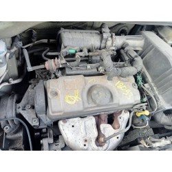 Recambio de motor y cambio exportación para citroen c3 1.1 audace referencia OEM IAM   