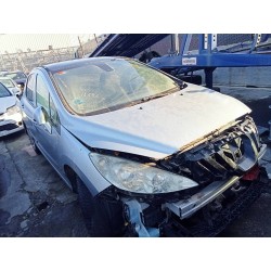 peugeot 308 del año 2009