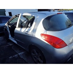 peugeot 308 del año 2009