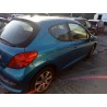 peugeot 207 cc del año 2007