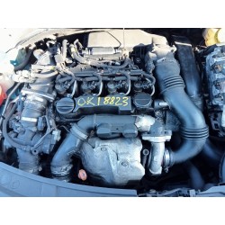 peugeot 207 cc del año 2007