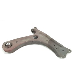 Recambio de brazo suspension inferior delantero derecho para seat ibiza (6j5) reference referencia OEM IAM 6R0407152A  