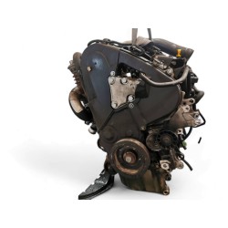 Recambio de motor completo para citroen c5 berlina 2.0 hdi exclusive automático referencia OEM IAM RHZ  