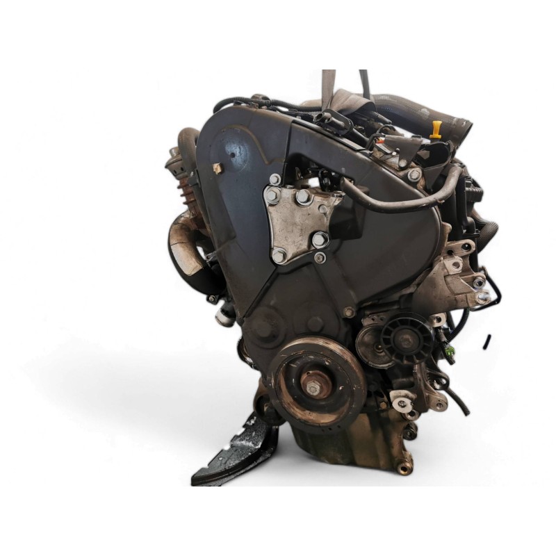Recambio de motor completo para citroen c5 berlina 2.0 hdi exclusive automático referencia OEM IAM RHZ Recambio de motor completo para citroen c5 berlina 2.0 hdi exclusive automático referencia OEM IAM RHZ