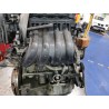 Recambio de motor completo para nissan micra (k12e) acenta referencia OEM IAM CR12DE  
